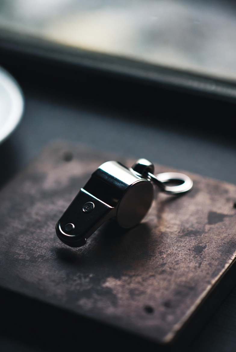 Hinweisgebersysteme Logo – Pflichten & beste Tools im Vergleich 2026 auf dsgvo-vergleich.de