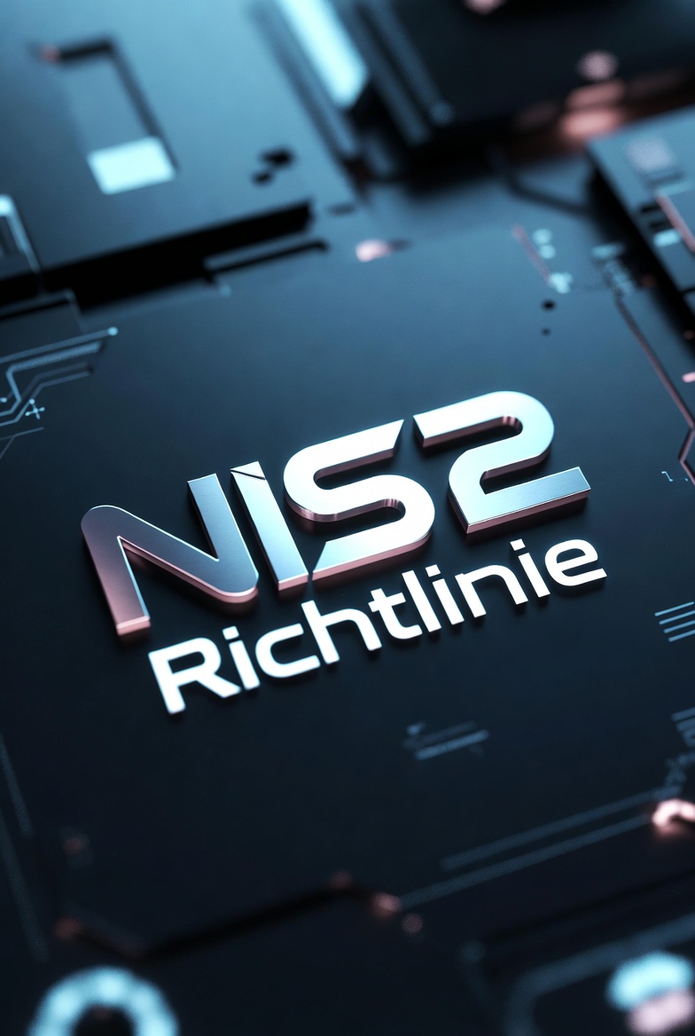 NIS 2 Richtlinie Logo – Umsetzungspflichten & beste Tools im Vergleich 2026 auf dsgvo-vergleich.de