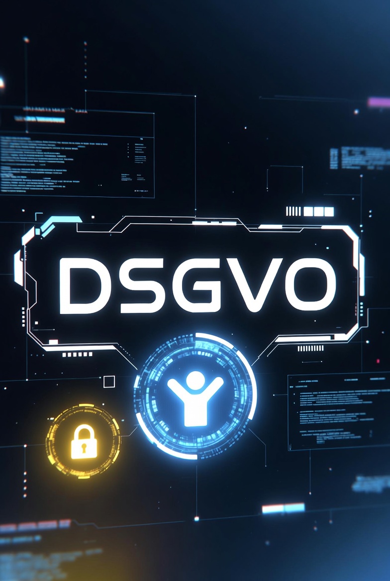 DSGVO Schild Logo – Unabhängiger Vergleich der besten Datenschutz-Tools 2026 auf dsgvo-vergleich.de