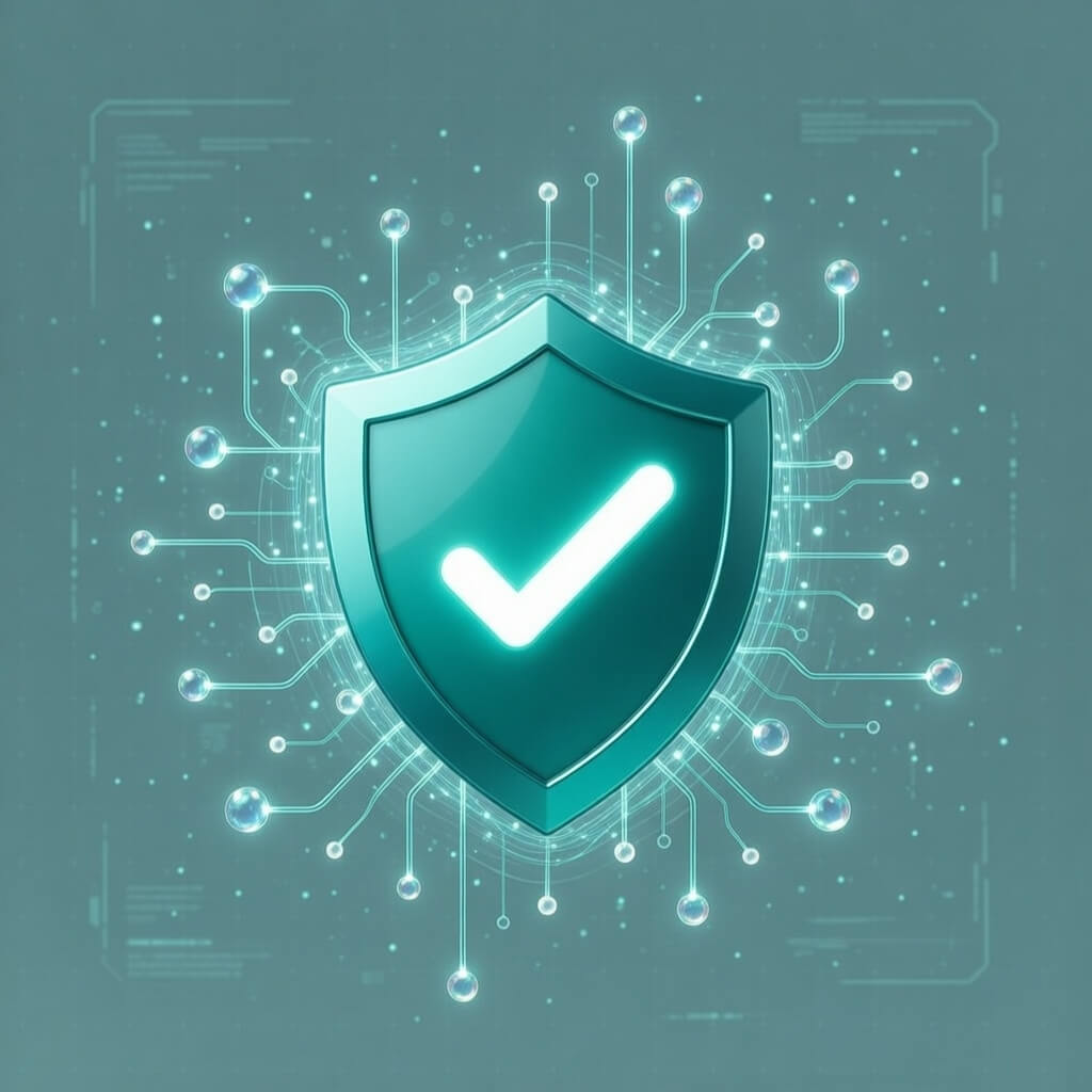 Icon für den CMP Software Vergleich 2026 – Fokus auf DSGVO-Konformität und rechtssicheres Einwilligungs-Management.